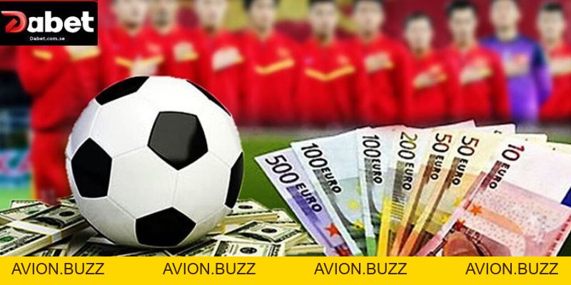 Thể Thao Dabet – Sân Chơi Cá Cược Đỉnh Cao Số 1 Việt Nam - AVION