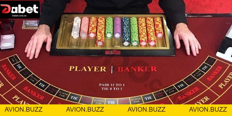 Sảnh Live Sexy Gaming – Casino Hội Tụ Dealer Quyến Rũ - AVION