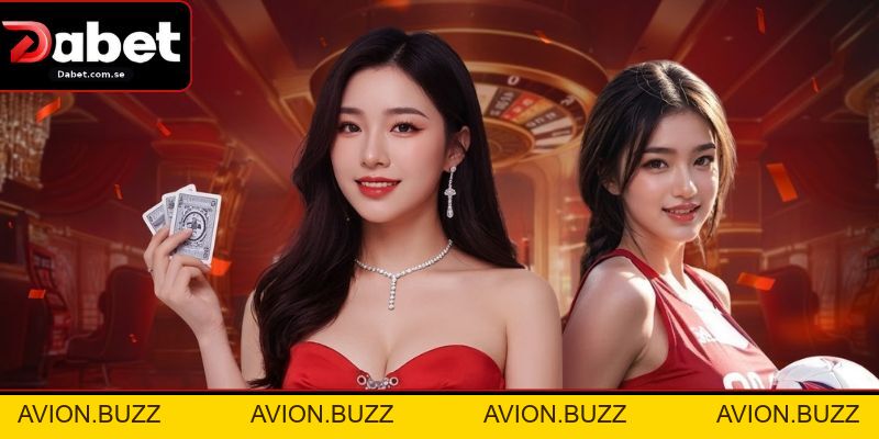 Giới Thiệu Về Dabet – Nhà Cái Uy Tín Hàng Đầu Hoa Kỳ - AVION