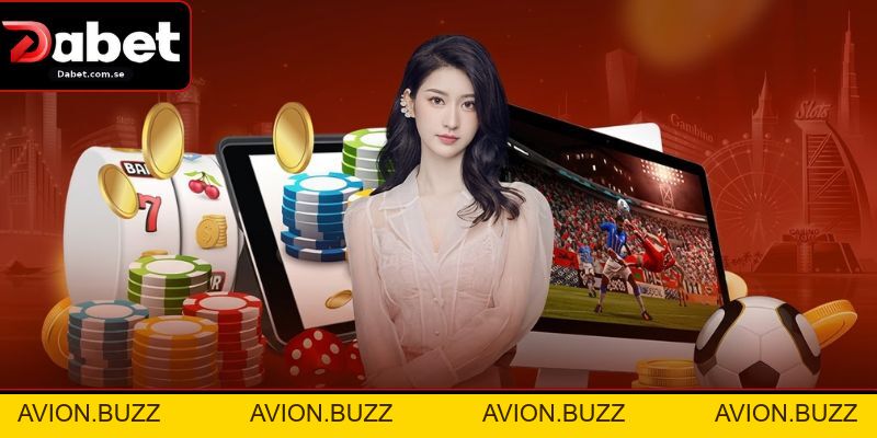 Giới Thiệu Về Dabet – Nhà Cái Uy Tín Hàng Đầu Hoa Kỳ - AVION