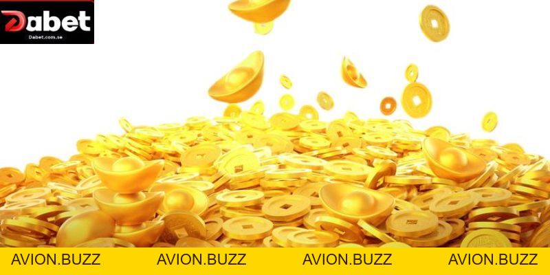 Game Mỏ Vàng Của Gã Điên Dabet – Đào Vàng Đổi Thưởng - AVION