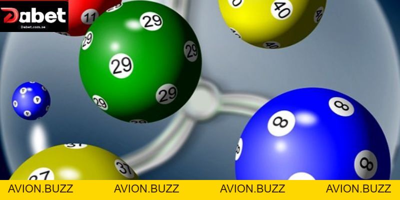 Lô Đề Đại Cát Dabet – Trò Chơi May Mắn Năm 2026 - AVION