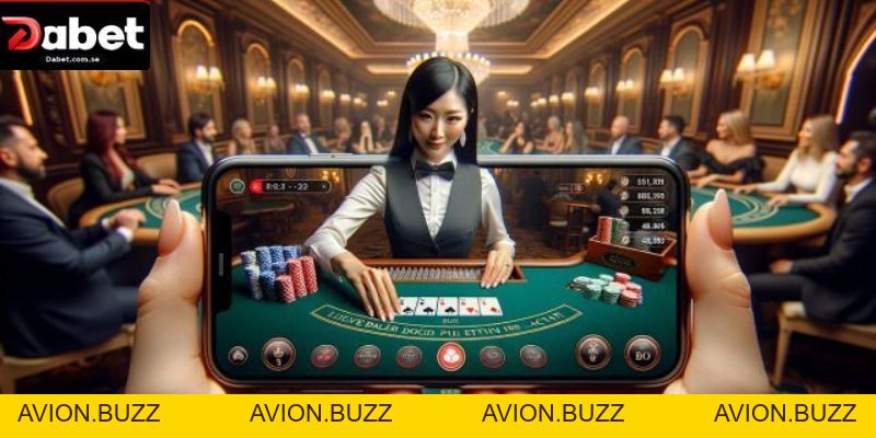 Điều Khoản Điều Kiện Tại Dabet - Cập Nhật Mới 2026 - AVION