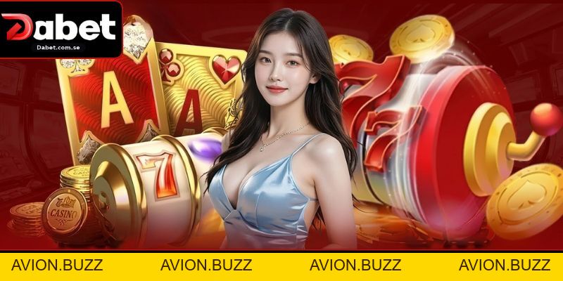 Giới Thiệu Về Dabet – Nhà Cái Uy Tín Hàng Đầu Hoa Kỳ - AVION