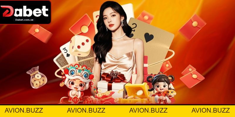Giới Thiệu Về Dabet – Nhà Cái Uy Tín Hàng Đầu Hoa Kỳ - AVION