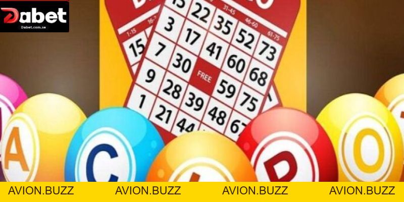 Lô Đề Đại Cát Dabet – Trò Chơi May Mắn Năm 2026 - AVION