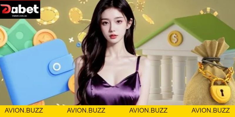Nạp Tiền Dabet – Hướng Dẫn Chi Tiết Từng Phương Thức - AVION