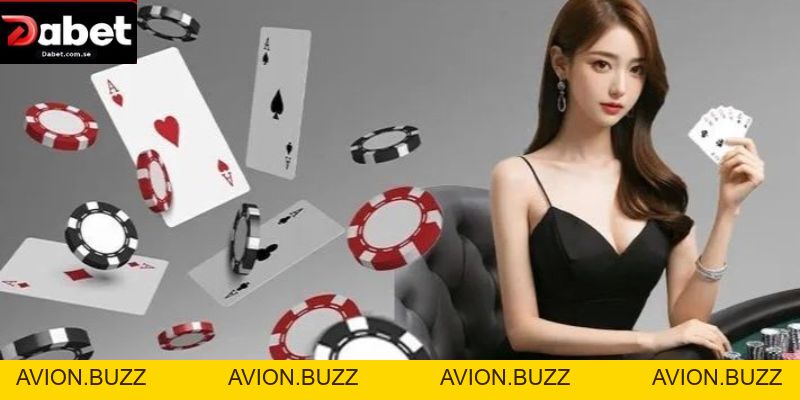 Nạp Tiền Dabet – Hướng Dẫn Chi Tiết Từng Phương Thức - AVION