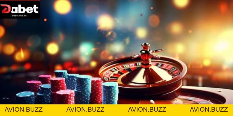 Nạp Tiền Dabet – Hướng Dẫn Chi Tiết Từng Phương Thức - AVION