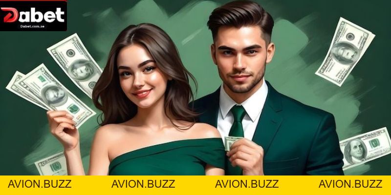 Rút Tiền Dabet – Hướng Dẫn Chi Tiết Quy Trình Nhanh Gọn - AVION