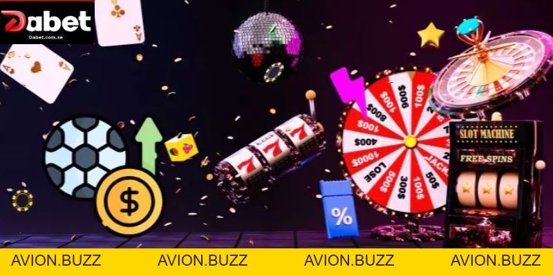 Rút Tiền Dabet – Hướng Dẫn Chi Tiết Quy Trình Nhanh Gọn - AVION