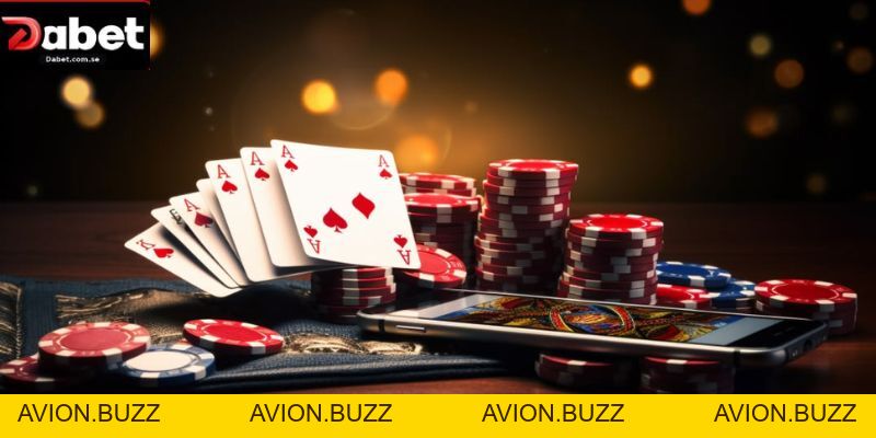 Rút Tiền Dabet – Hướng Dẫn Chi Tiết Quy Trình Nhanh Gọn - AVION
