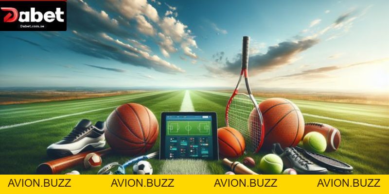 Cá Cược Bóng Chuyền Dabet - Khám Phá Các Loại Kèo Phổ Biến - AVION
