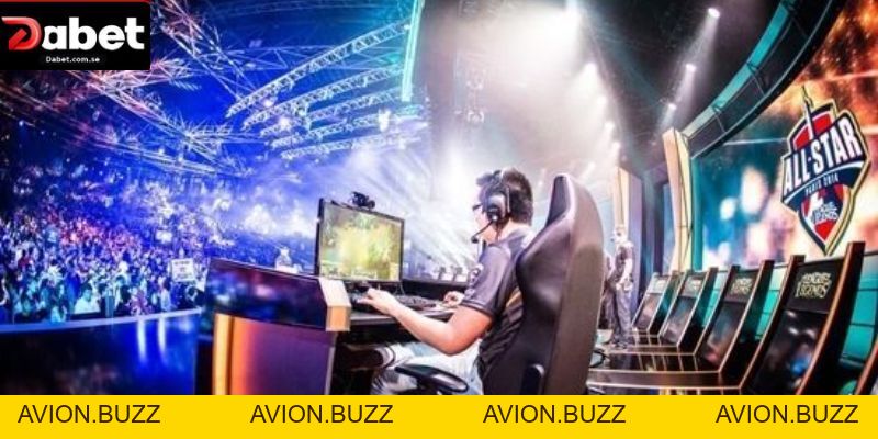 Cá Cược Bóng Đá Dabet - Khám Phá Tỷ Lệ Kèo Hấp Dẫn - AVION