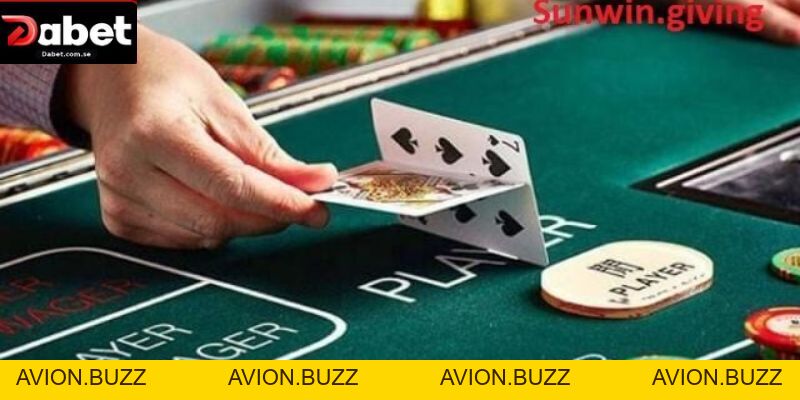 Tiến Lên Đếm Lá Dabet – Hướng Dẫn Chơi Chi Tiết - AVION