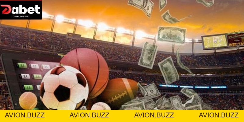 Cá Cược Bóng Chuyền Dabet - Khám Phá Các Loại Kèo Phổ Biến - AVION