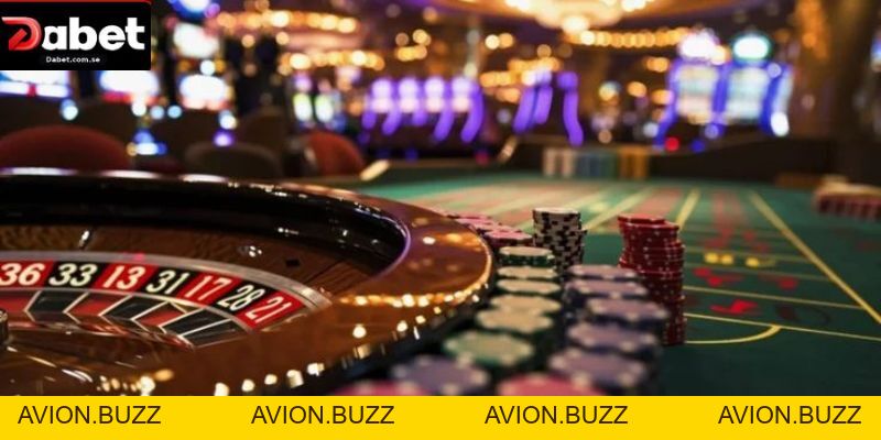 Liêng Dabet – Hướng Dẫn Chơi Chi Tiết Cho Người Mới - AVION