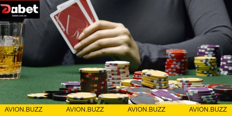 Tiến Lên Đếm Lá Dabet – Hướng Dẫn Chơi Chi Tiết - AVION