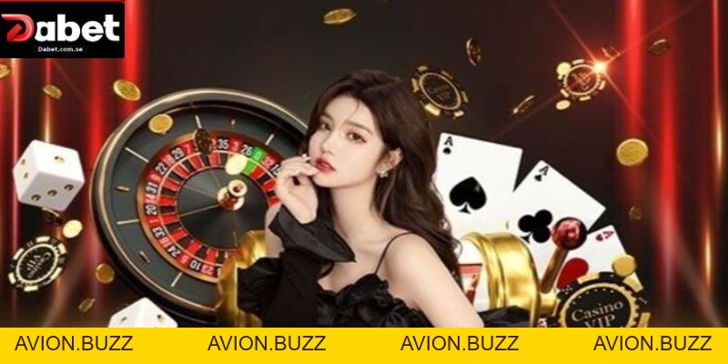 Liên Hệ Dabet – Kênh Hỗ Trợ Chính Thức Nhanh Nhất 2026 - AVION