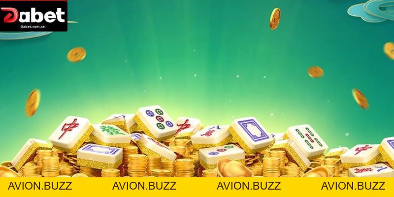 Game Mỏ Vàng Của Gã Điên Dabet – Đào Vàng Đổi Thưởng - AVION