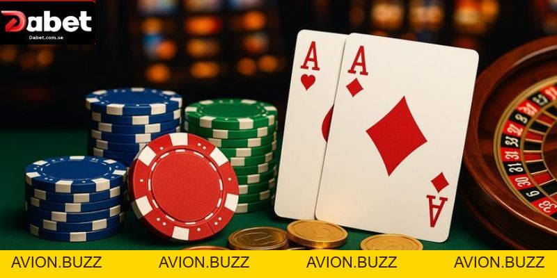 Liêng Dabet – Hướng Dẫn Chơi Chi Tiết Cho Người Mới - AVION