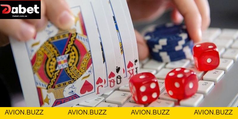 Tiến Lên Đếm Lá Dabet – Hướng Dẫn Chơi Chi Tiết - AVION