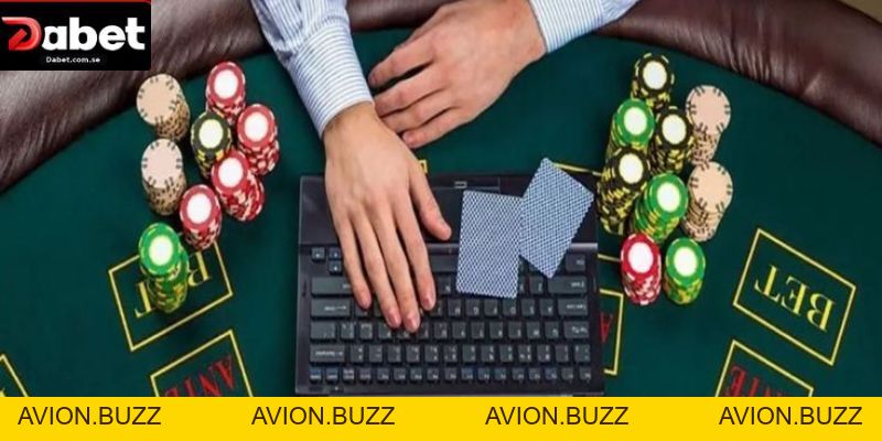 Tải App Dabet – Hướng Dẫn Cài Đặt Ứng Dụng Chi Tiết - AVION