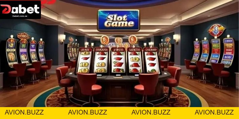 Sảnh Live SunWin – Trải Nghiệm Casino Trực Tuyến Tại Dabet - AVION