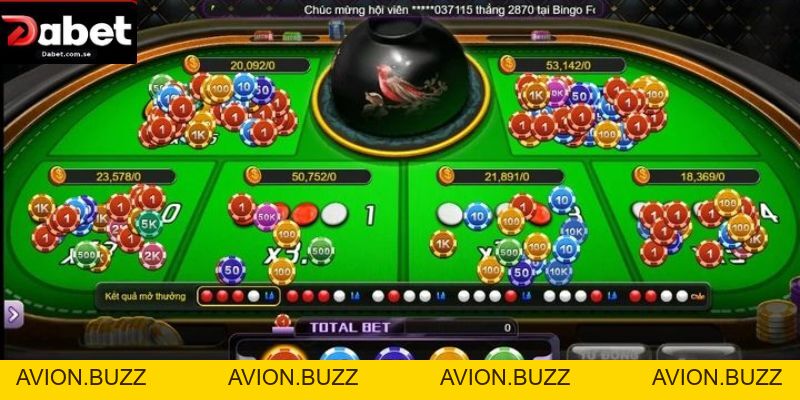 Tải App Dabet – Hướng Dẫn Cài Đặt Ứng Dụng Chi Tiết - AVION