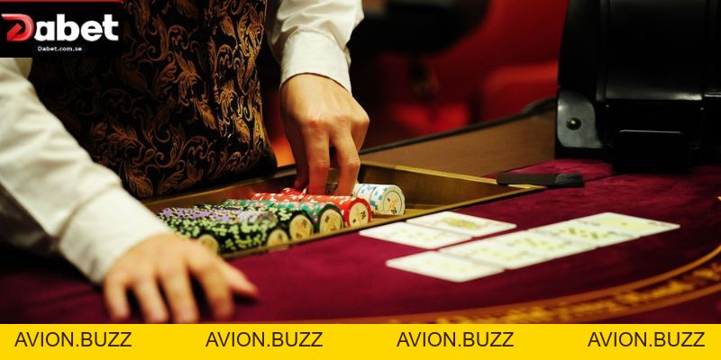 Sâm Lốc Dabet | Chiến Thuật Chơi Hiệu Quả Tăng Tỷ Lệ Thắng - AVION