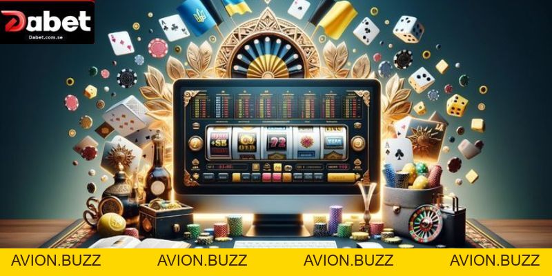 Cá Cược Bóng Bàn Dabet – Trải Nghiệm Giải Trí Thể Thao - AVION