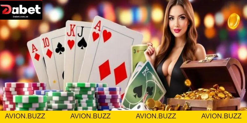 Game Kho Báu Tứ Linh Dabet – Quay Hũ Huyền Thoại - AVION