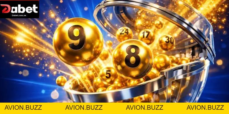Lô Đề Đại Cát Dabet – Trò Chơi May Mắn Năm 2026 - AVION