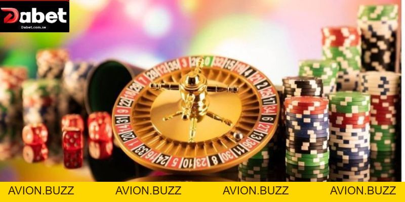 Game Bài Dabet – Kho Trò Chơi Đổi Thưởng Hấp Dẫn - AVION