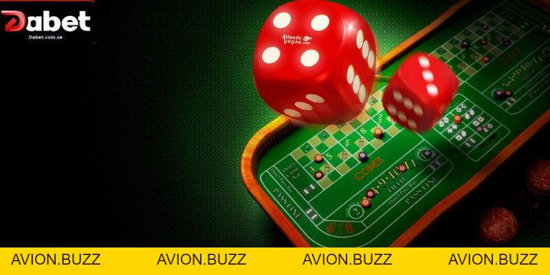 Game Bài Dabet – Kho Trò Chơi Đổi Thưởng Hấp Dẫn - AVION