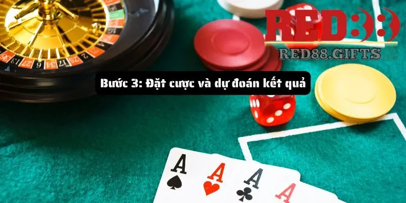 Hướng dẫn cách chơi xóc đĩa Red88 cực dễ hiểu cho người mới - AVION