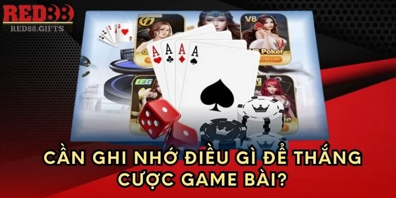 Game Bài Red88 có gì thu hút? Khám phá các trò chơi hot hit - AVION