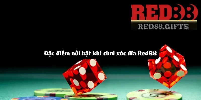 Hướng dẫn cách chơi xóc đĩa Red88 cực dễ hiểu cho người mới - AVION