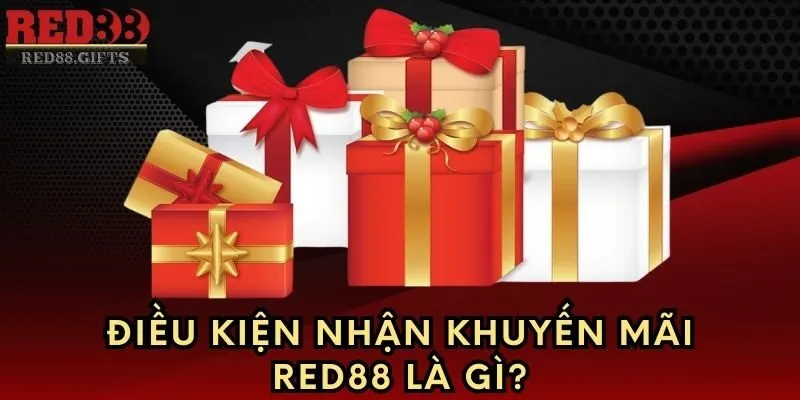 Những điều kiện khuyến mãi Red88 và các chương trình hot hit - AVION