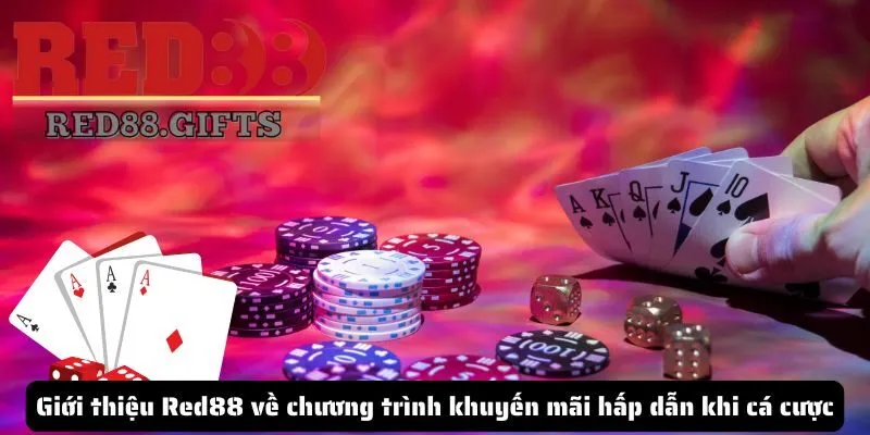 Giới thiệu Red88 - Địa chỉ hàng đầu dành cho tín đồ cá cược - AVION
