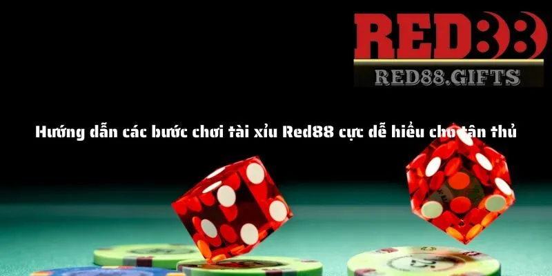 Mẹo chơi tài xỉu Red88 giúp giành chiến thắng mỗi lần cược - AVION