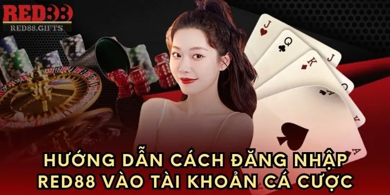 Đăng nhập Red88 trải nghiệm cá cược cực đỉnh ngay bây giờ - AVION