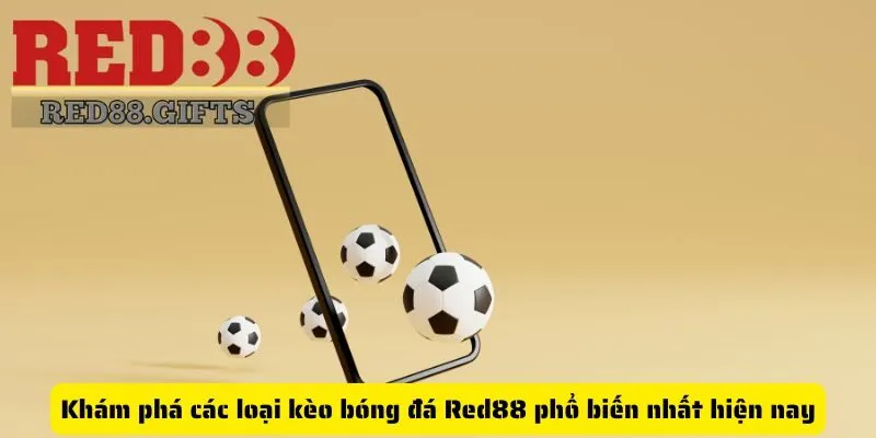 Kèo bóng đá Red88 - Cách đặt cược thông minh để thắng lớn - AVION