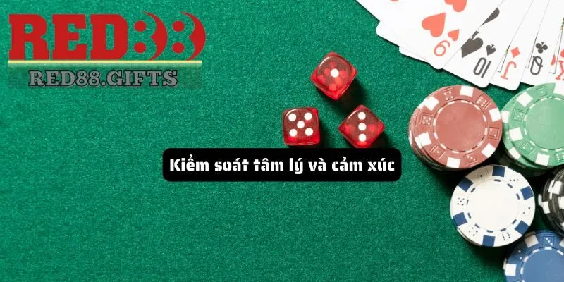 Mẹo chơi tài xỉu Red88 giúp giành chiến thắng mỗi lần cược - AVION