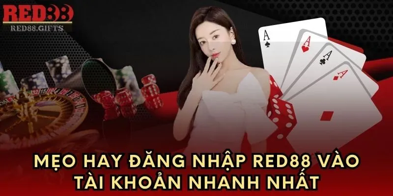 Đăng nhập Red88 trải nghiệm cá cược cực đỉnh ngay bây giờ - AVION
