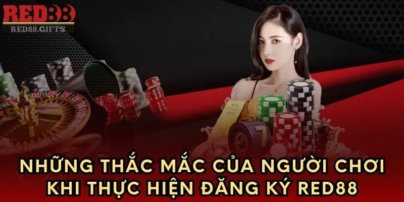 Đăng Ký Red88 Nhận Ngay Ưu Đãi Khủng Dành Cho Tân Thủ - AVION