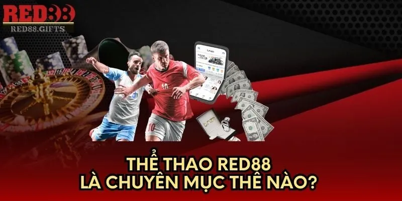 Thể Thao Red88 – Khám phá sảnh game với hướng dẫn cơ bản - AVION