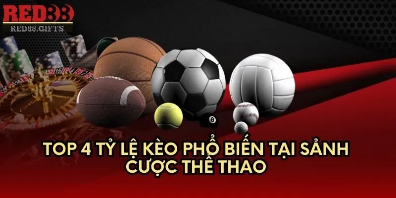 Thể Thao Red88 – Khám phá sảnh game với hướng dẫn cơ bản - AVION
