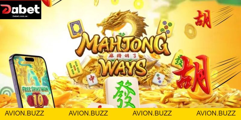 Game Kho Báu Tứ Linh Dabet – Quay Hũ Huyền Thoại - AVION