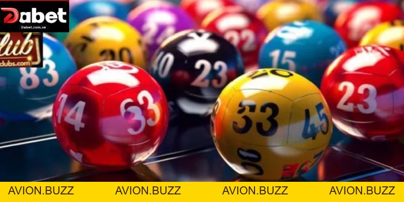 Lô Đề Đại Cát Dabet – Trò Chơi May Mắn Năm 2026 - AVION